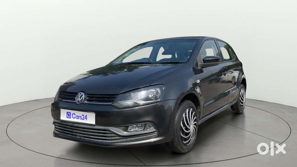 Volkswagen Polo 2013-2015 1.5 Tdi Comfortline, 2014, Diesel