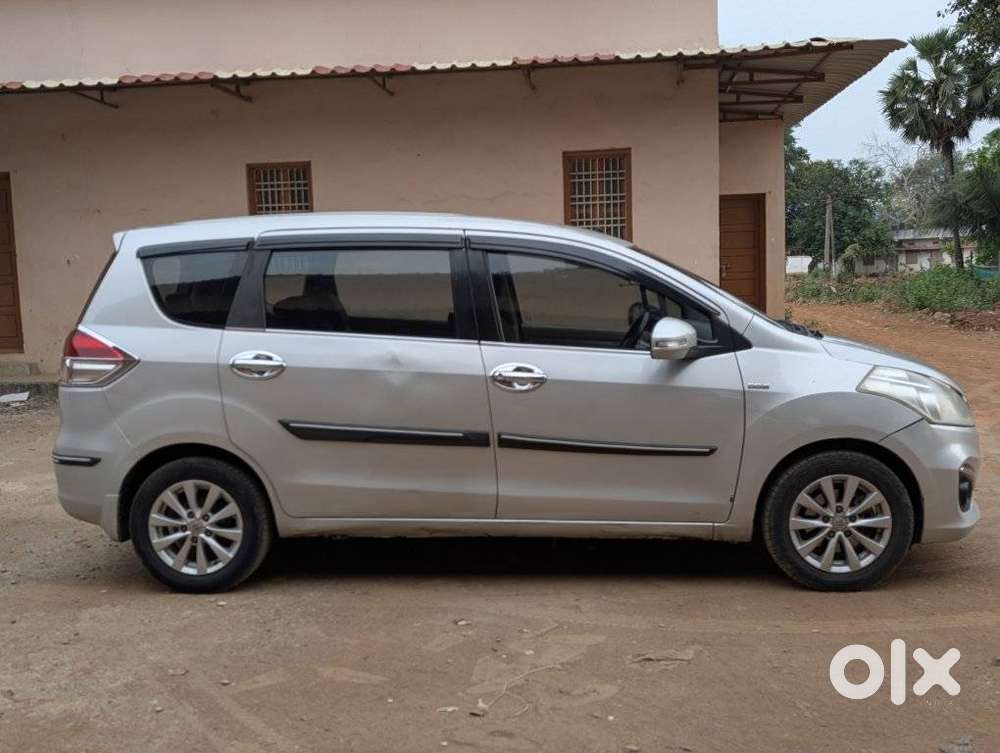 Maruti Suzuki Ertiga 2012-2015 Zdi, 2015, Diesel