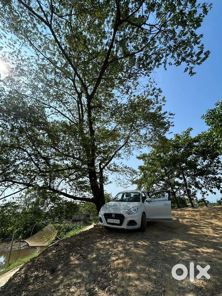 Maruti Suzuki New-gen Swift 2020 Petrol