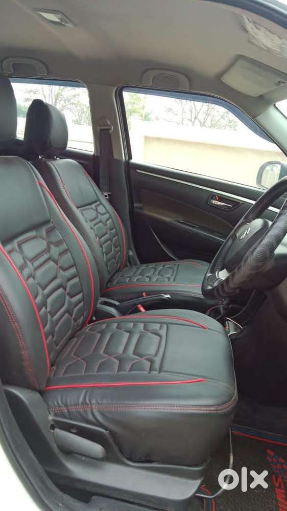 Maruti Suzuki Swift, 2015, Diesel