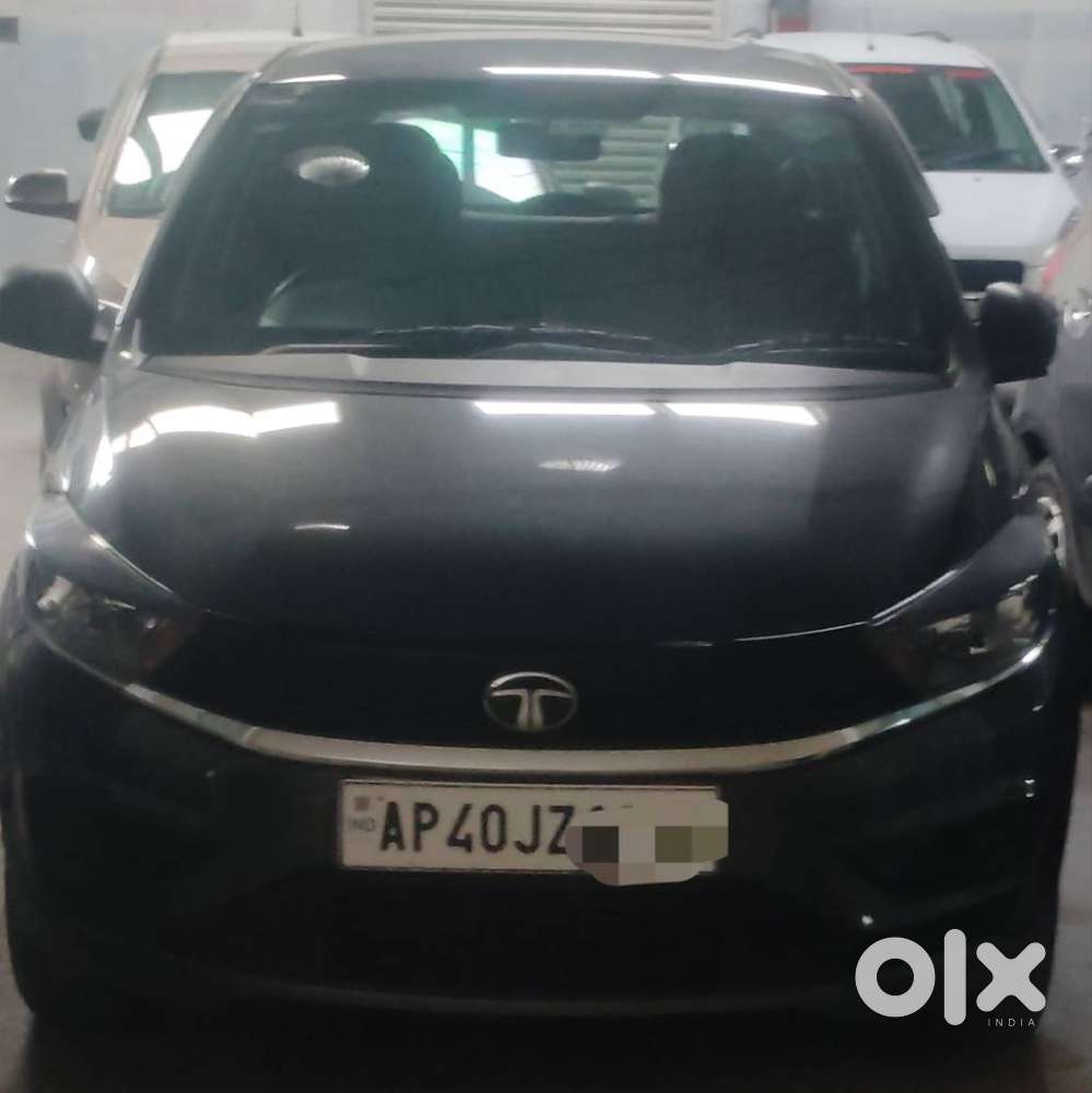 Tata Tiago 1.2 Revotron Xe Cng, 2025, Cng & Hybrids