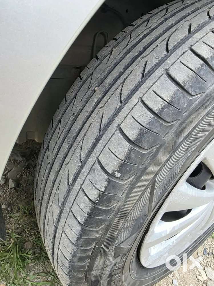 Maruti Suzuki Dzire 2017