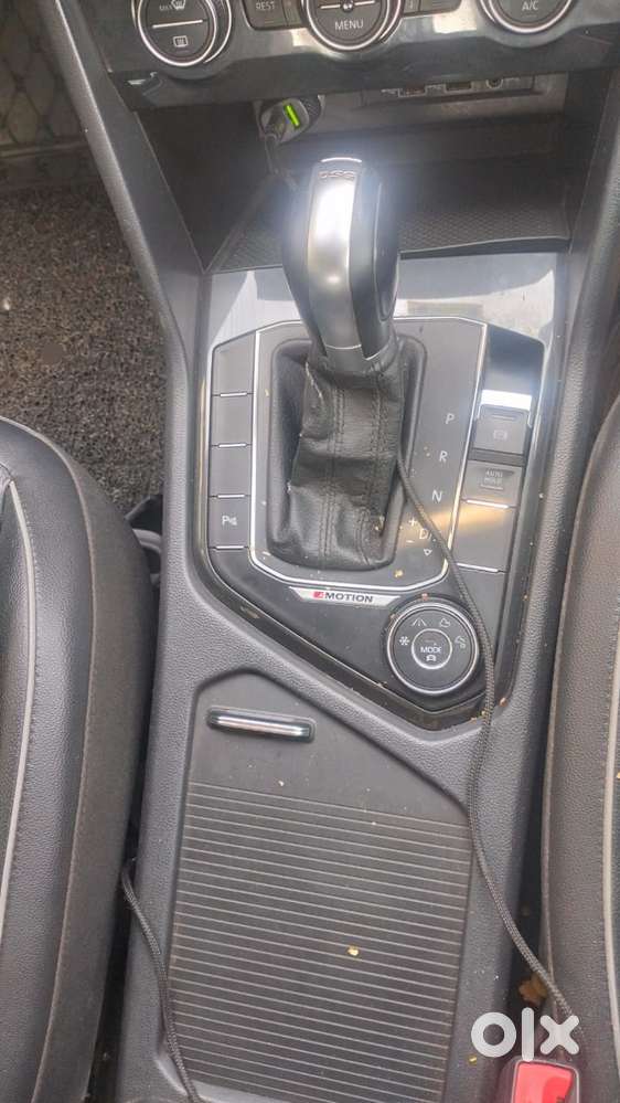 Volkswagen Tiguan 2.0 Tdi Comfortline, 2019, Diesel