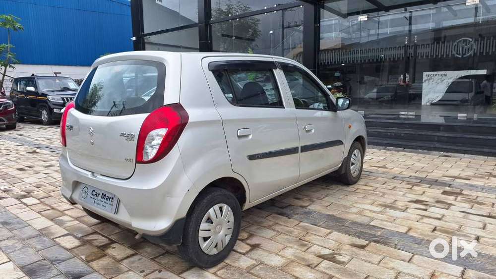 Maruti Suzuki Alto 800 0.8 Vxi (o), 2019