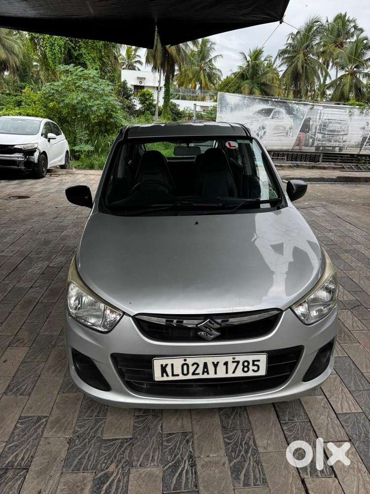 Maruti Suzuki Automatic 2016
