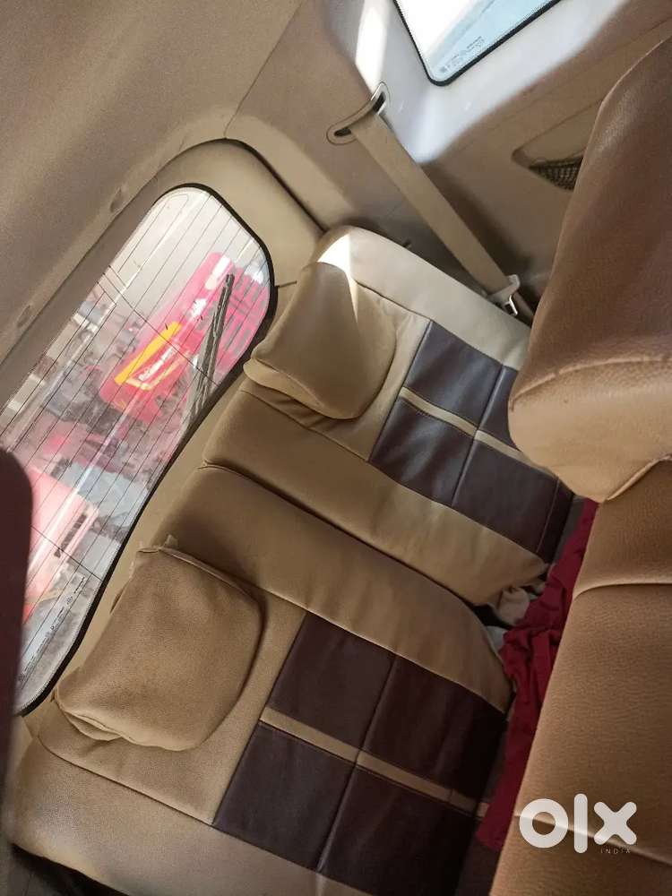 Mahindra Xuv500 2017 Diesel 125000 Km Driven