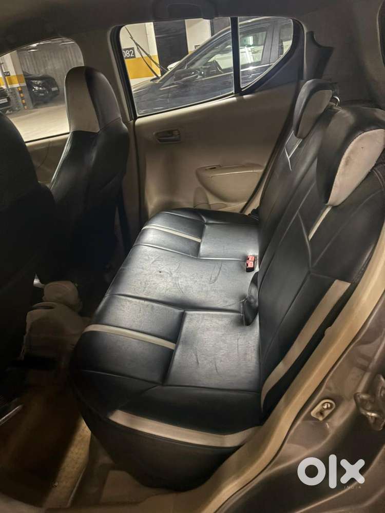 Maruti Suzuki A-star Vxi (abs), Automatic, 2012, Petrol