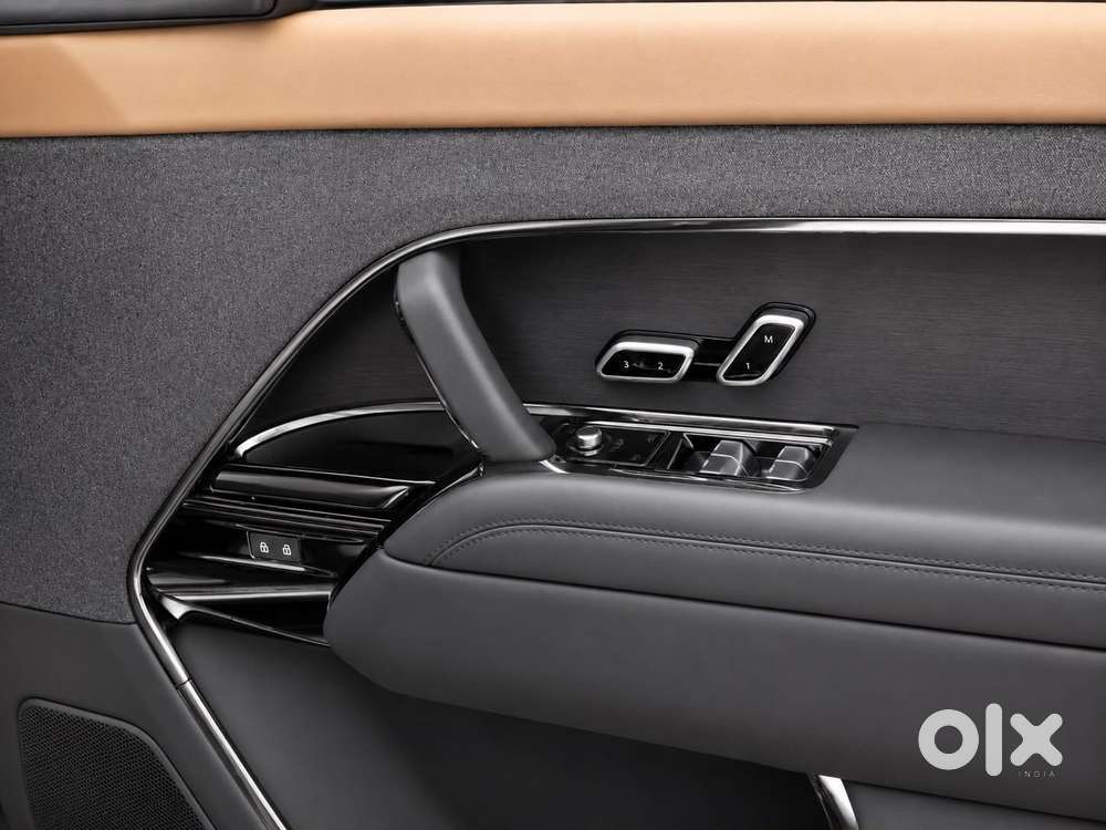 Land Rover Range Sport Autobiography 3.0 Diesel, 2023, Diesel