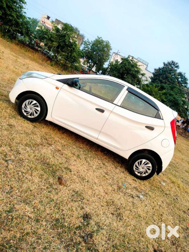 Hyundai Eon D Lite, 2012, Lpg