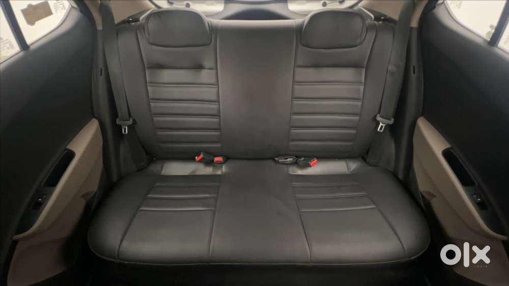 Hyundai Grand I10 1.2 Kappa Sportz Option, 2017, Petrol