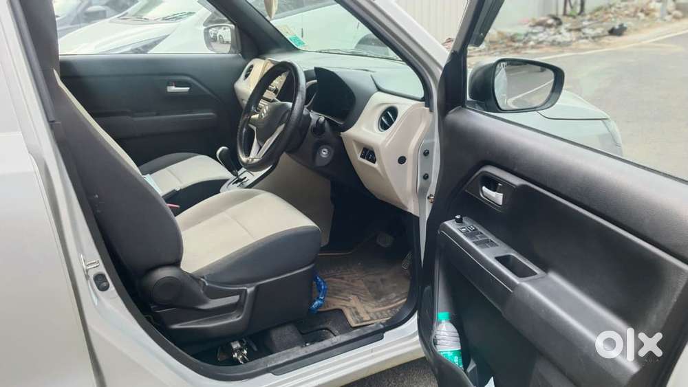Maruti Suzuki Wagon R Amt Vxi, 2023, Petrol