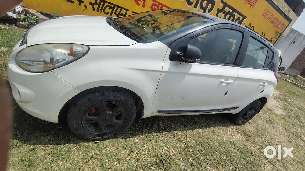 Hyundai I20 Sportz 2011
