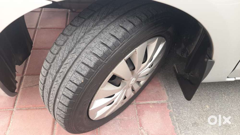 Toyota Etios G, 2014, Petrol