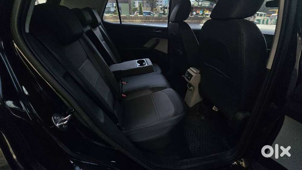 Skoda Kushaq 1.0 Tsi Style, 2024, Petrol
