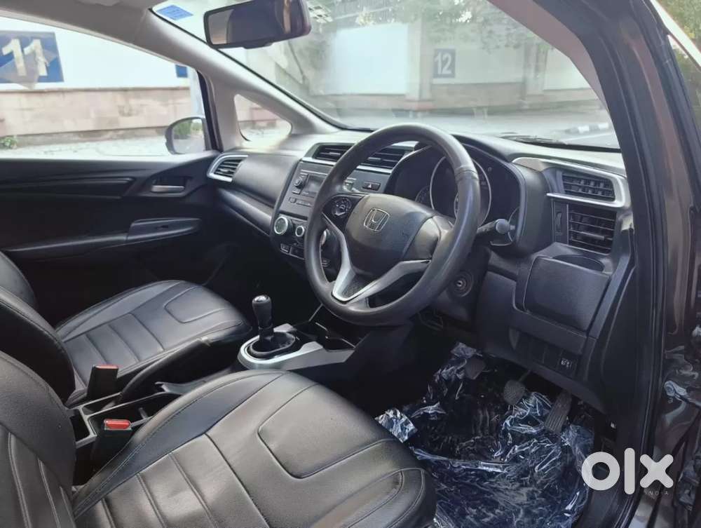 Honda Wr-v 1.2 S Edge Edition I-vtec, 2018, Petrol