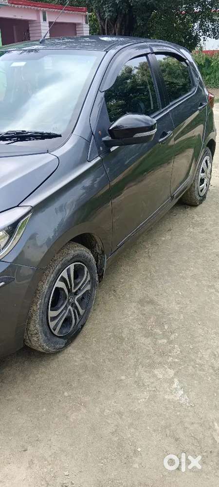 Tata Tiago 1.2 Revotron 2023