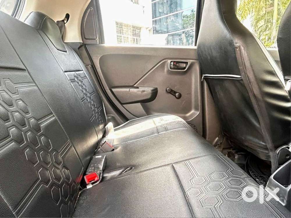 Maruti Suzuki Alto K10 1.0 Vxi, 2023, Petrol