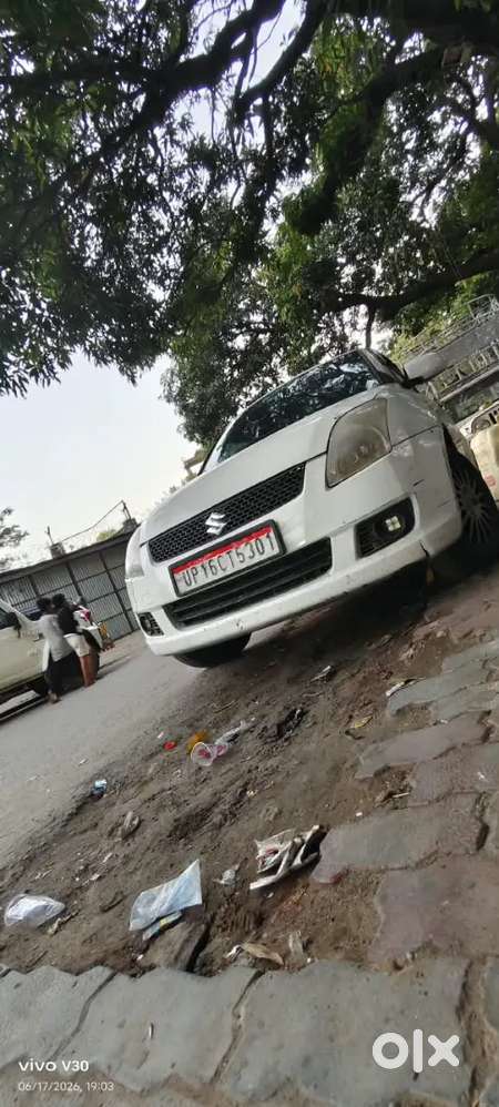 Swift Dzire Diesel 2014 Manual