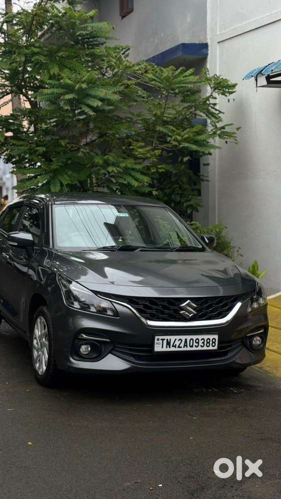 Maruti Suzuki Manual 2025