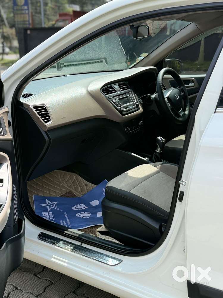 Hyundai I20 Asta Option Diesel, 2014, Diesel