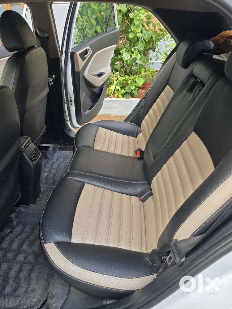 Hyundai Elite I20 Asta 2019