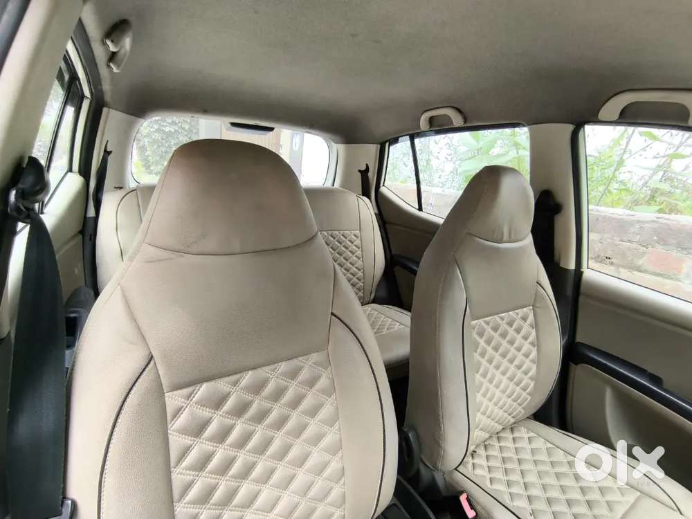 Hyundai I10 Magna 2010 Petrol