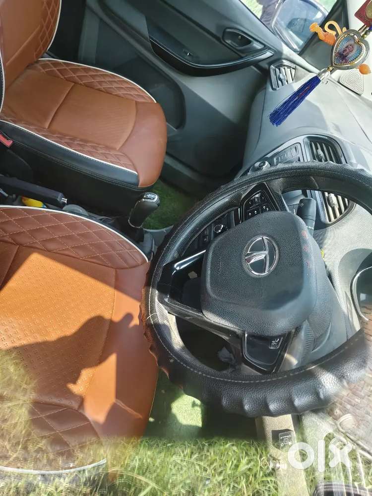 Tata Tigor  Cng , Petrol 2020 Model