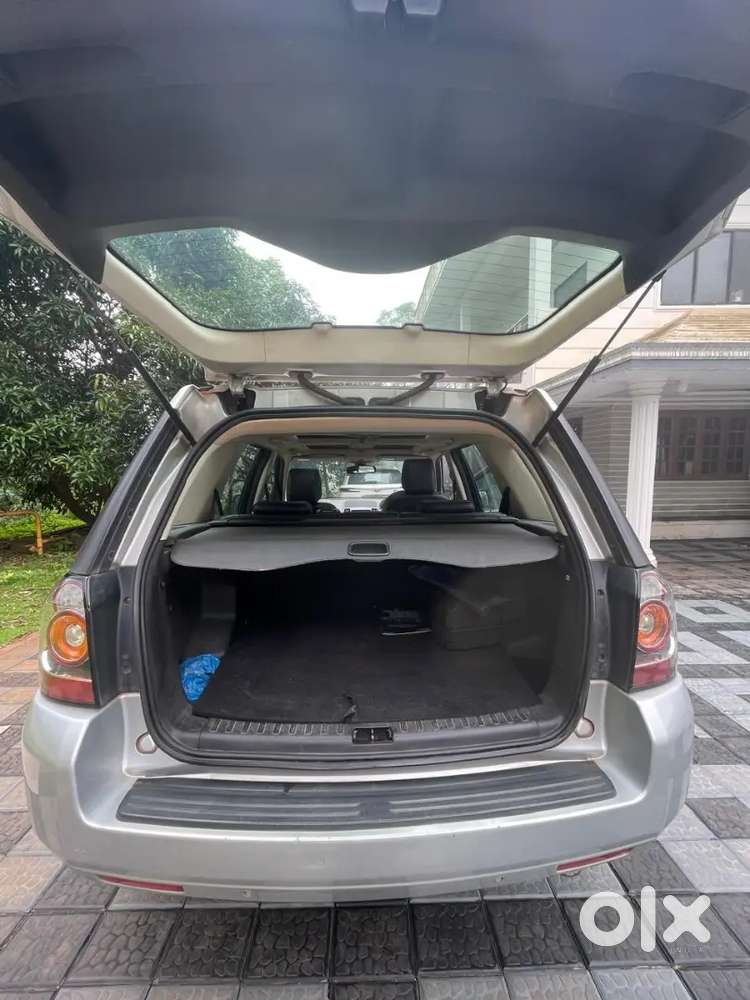 Land Rover Freelander 2 2013 Diesel Good Condition