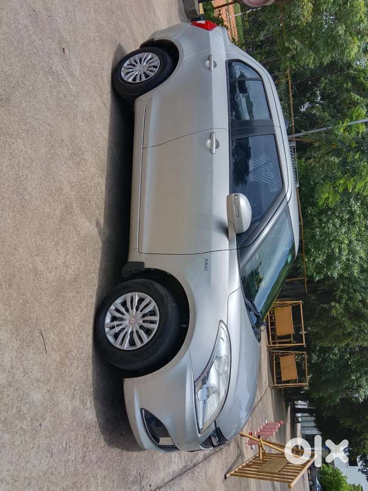 Tata Nexon, 2019, Petrol