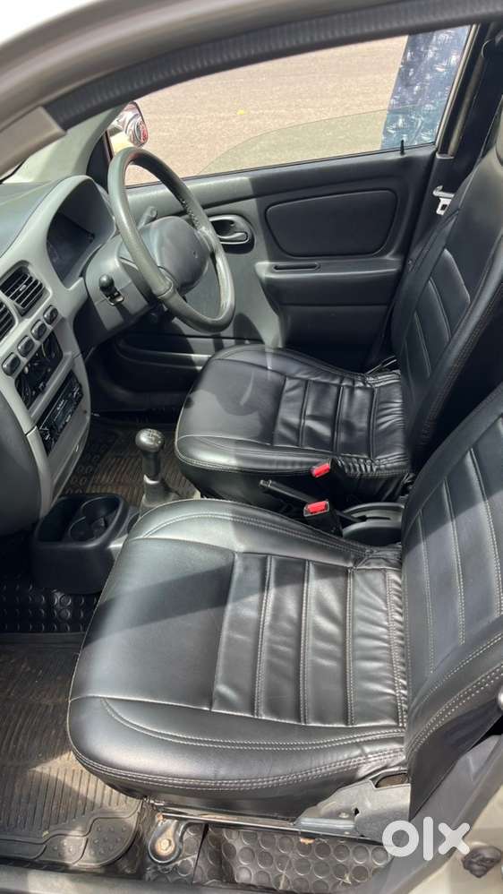 2011 Maruti Suzuki Alto