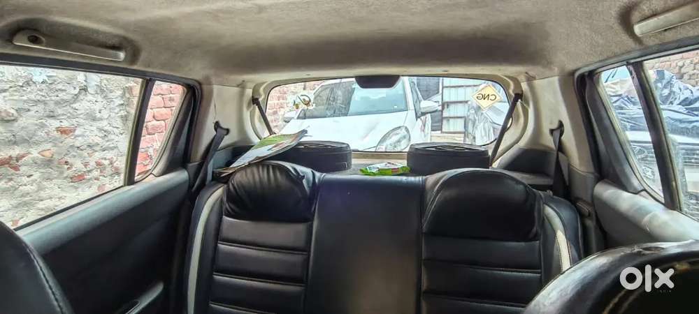 Maruti Suzuki Alto 2013 Model Vxi Cng