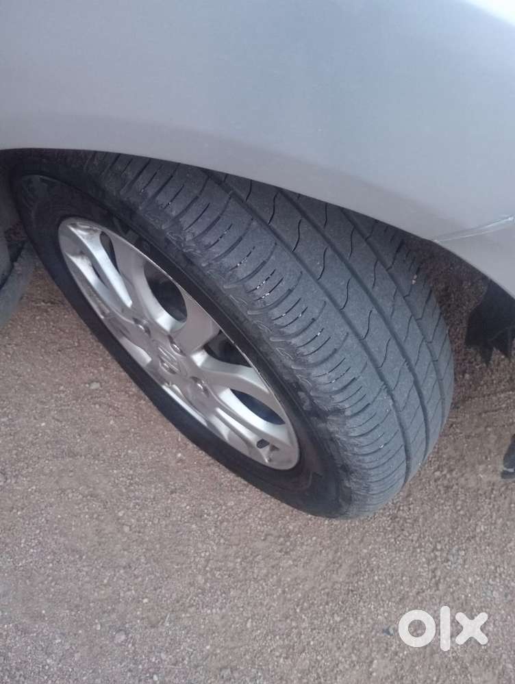 Honda Amaze Vx I-vtec, 2016, Petrol