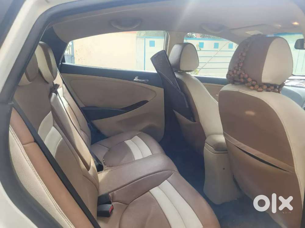 Hyundai Verna Crdi Manual 2013 Complete Showroom Maintenance