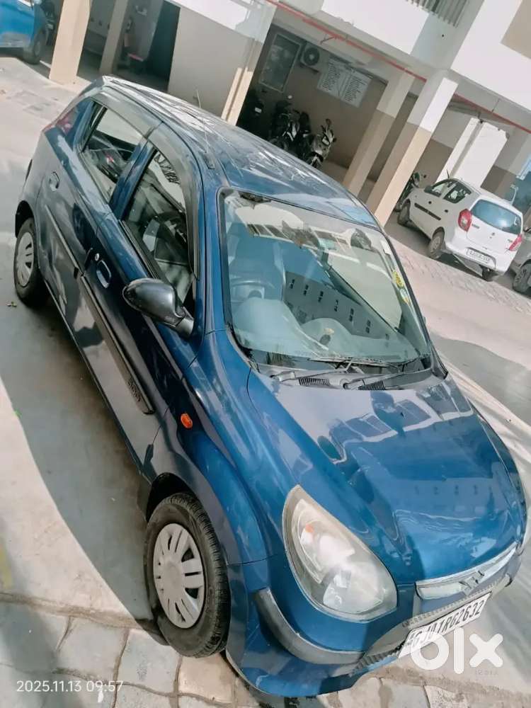 Maruti Alto 800 For Sale