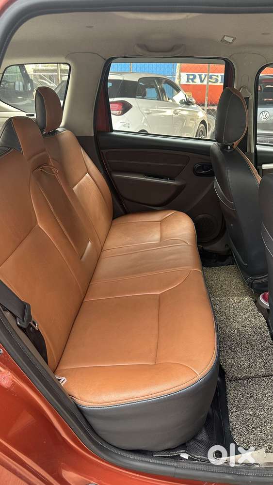 Renault Duster 2015-2016 110ps Diesel Rxl Explore, 2016, Diesel