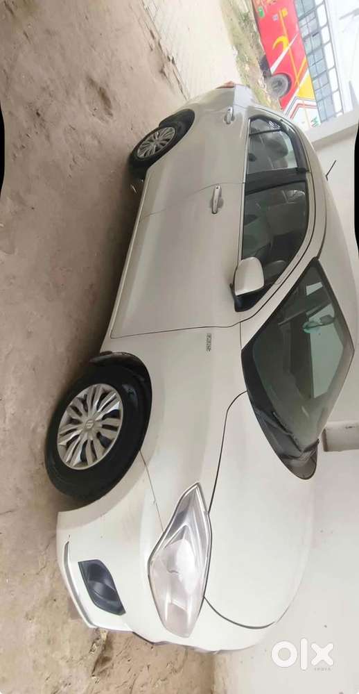Maruti Dzire Lxi 2021