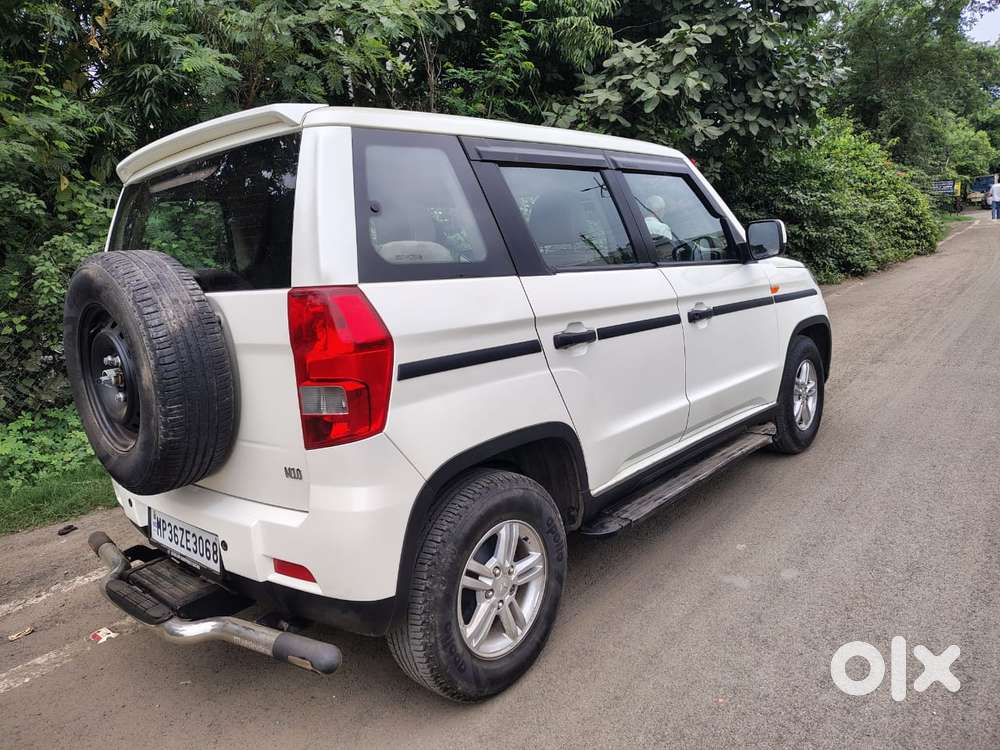 Mahindra Bolero Neo 1.5 N 10, 2024, Diesel