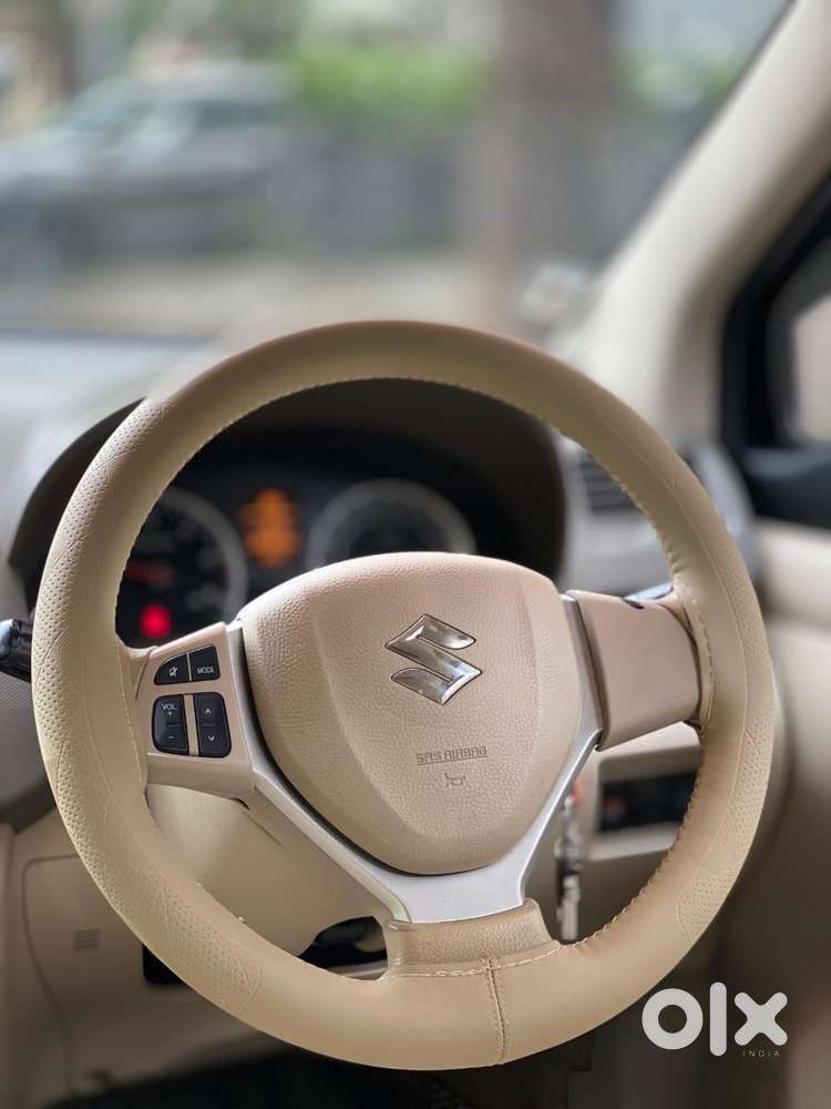 Maruti Suzuki Ertiga Zdi Shvs, 2015, Diesel