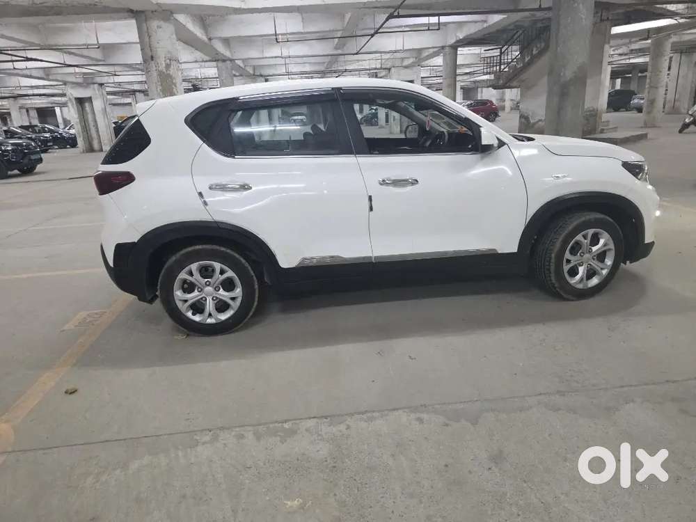 Sonet 2022 1.2 Petrol