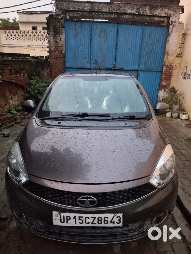 Tata Tiago Xz Opt 2019