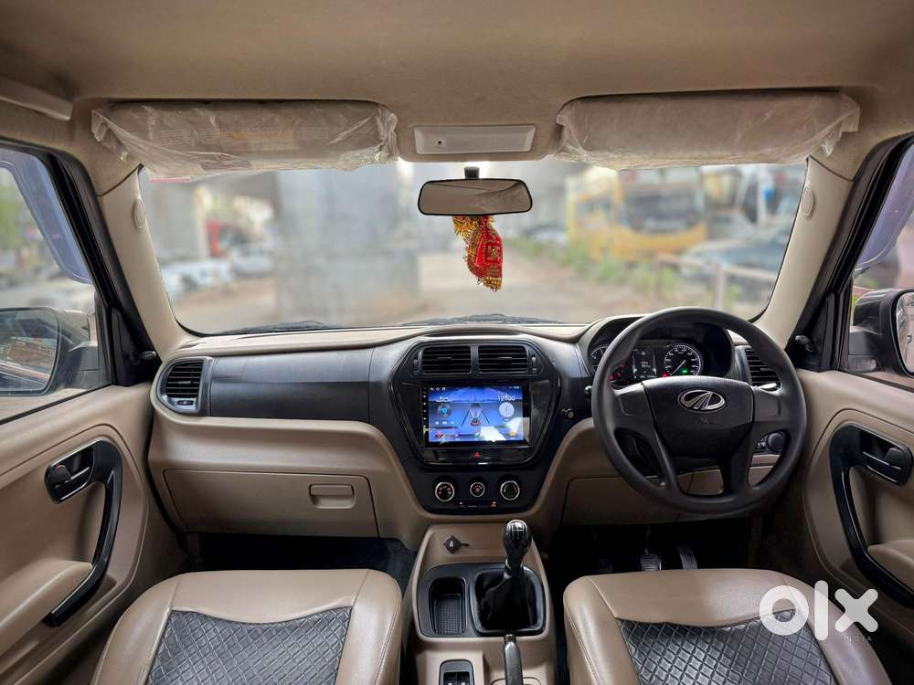 Mahindra Bolero Neo N4, 2022, Diesel