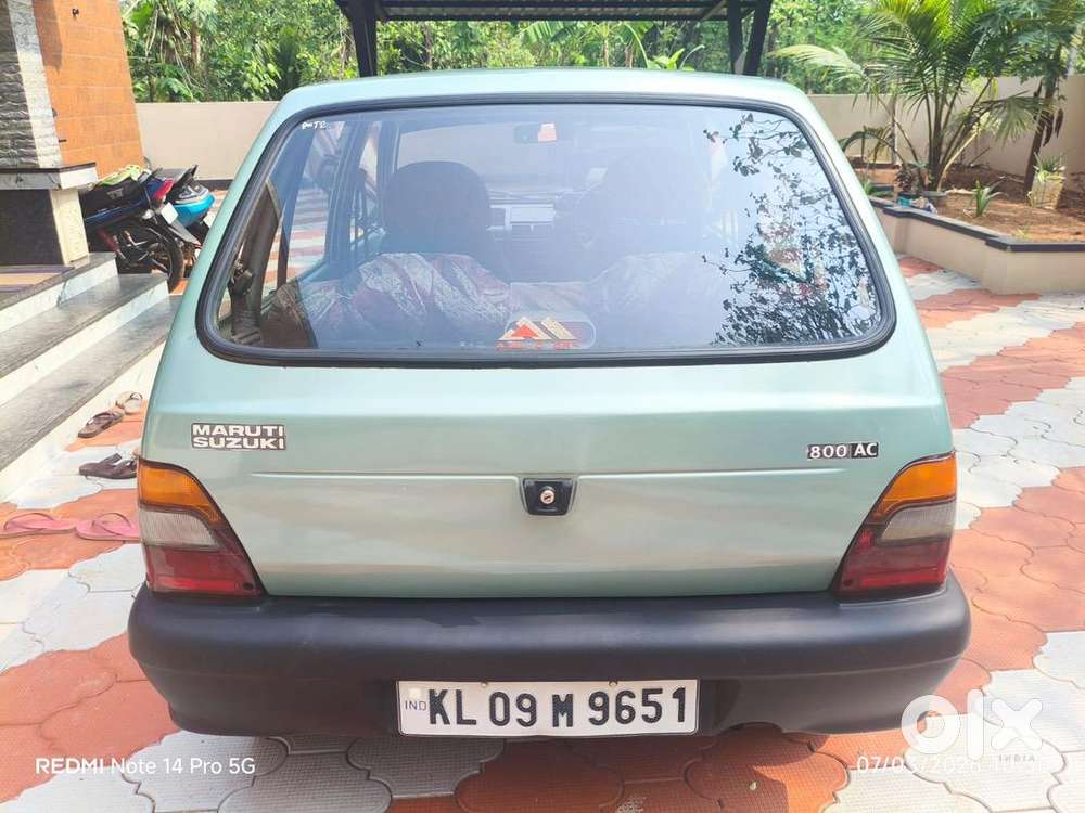 Used Maruti Suzuki 2003