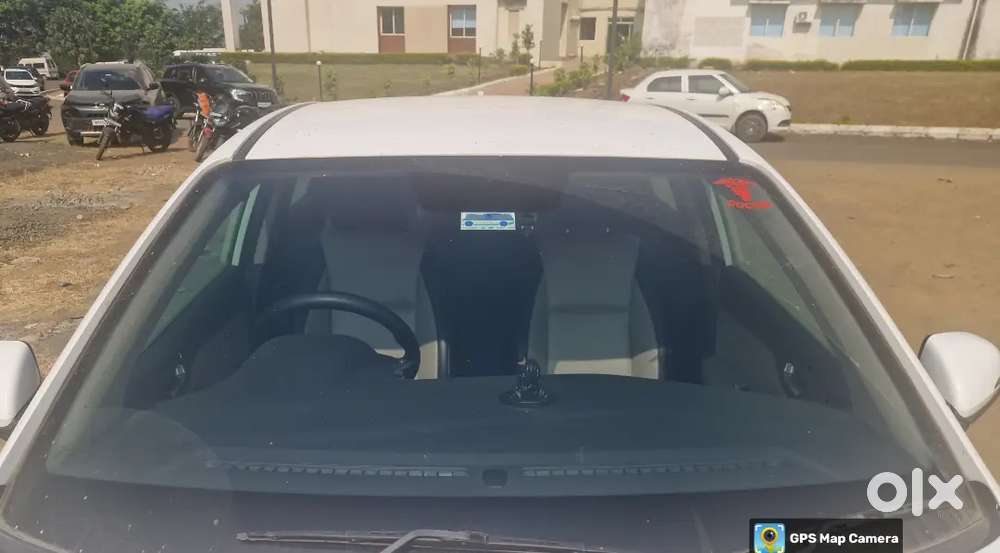 Verna Automatic Diesel Torque Converter 2018 Model Well Maintained