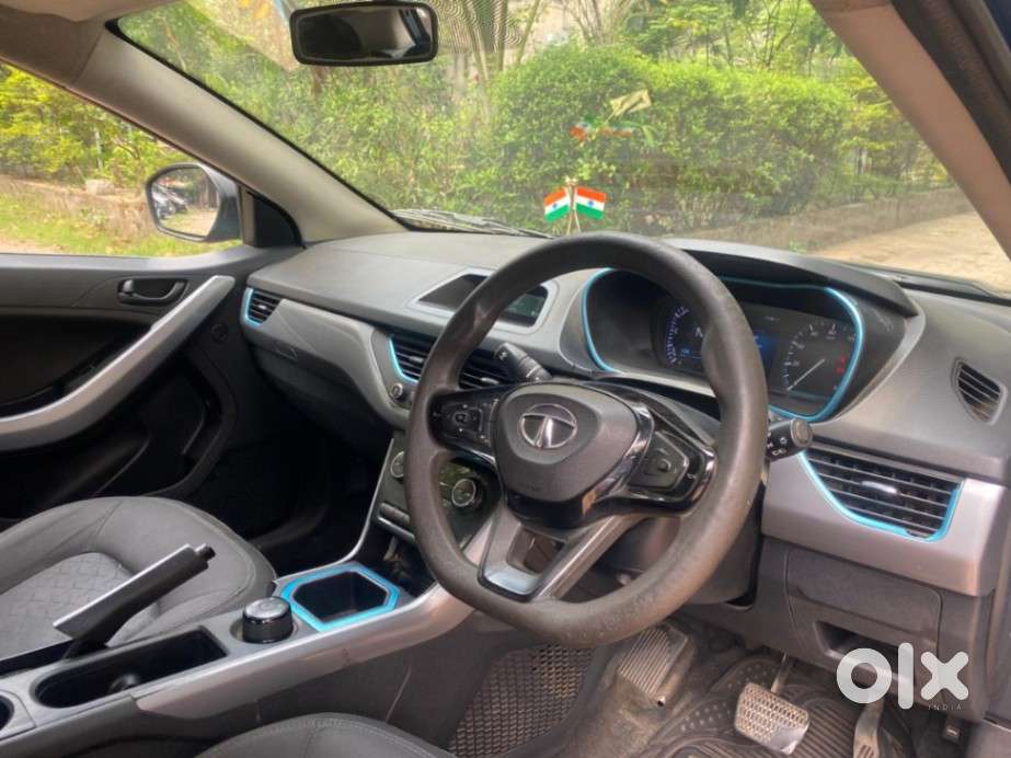 Tata Nexon Ev Xm, 2021, Electric