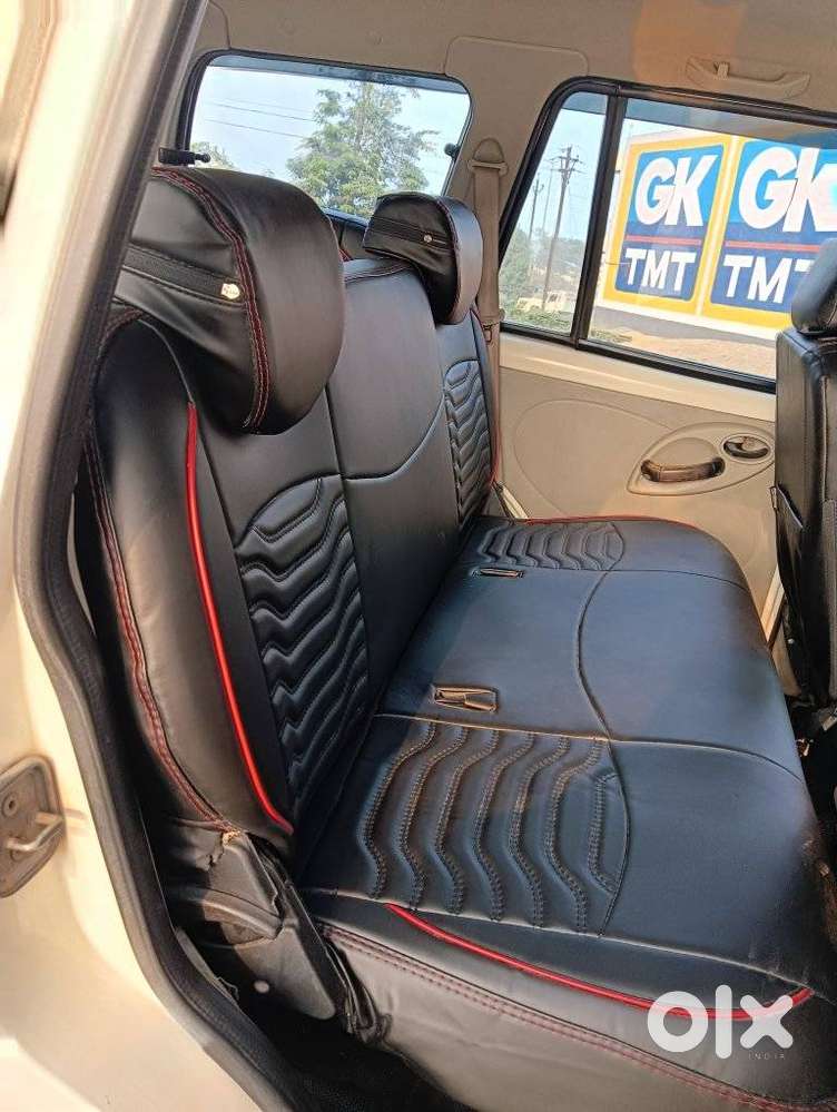 Mahindra Scorpio S3, 2018, Diesel