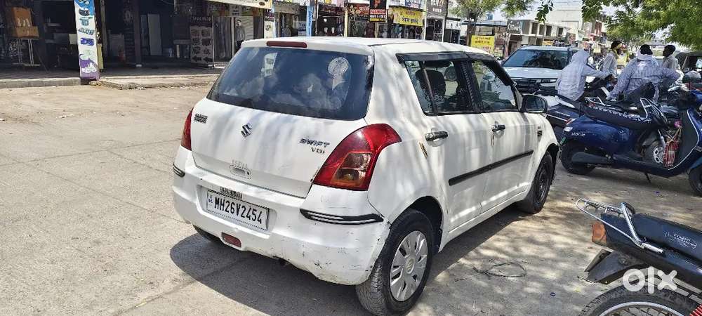 Good Condition, Take And Drive