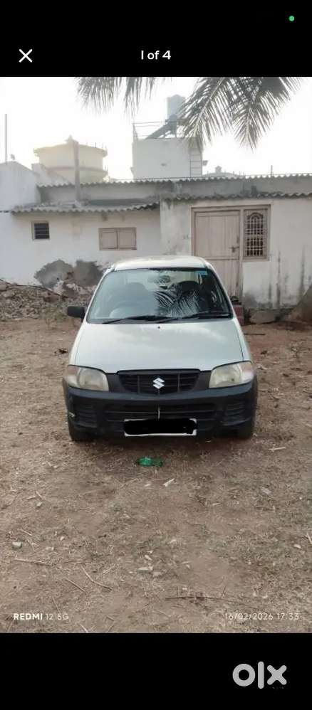 All Document Running Petrol & Lpg Music System Running Good Condition