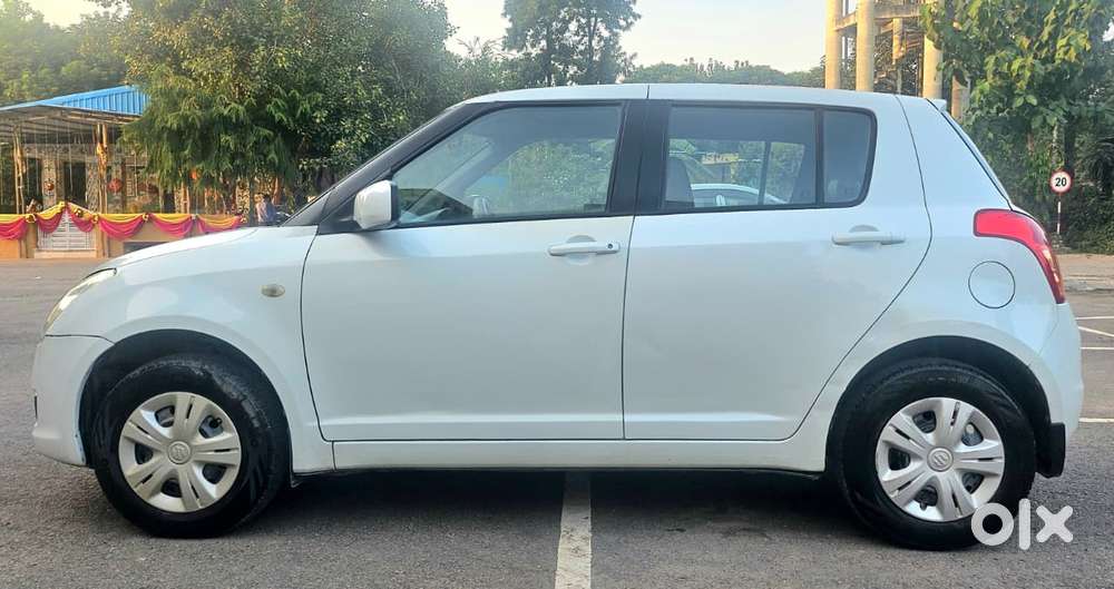 Maruti Suzuki Swift 2004-2010 1.3 Vxi, 2010, Petrol