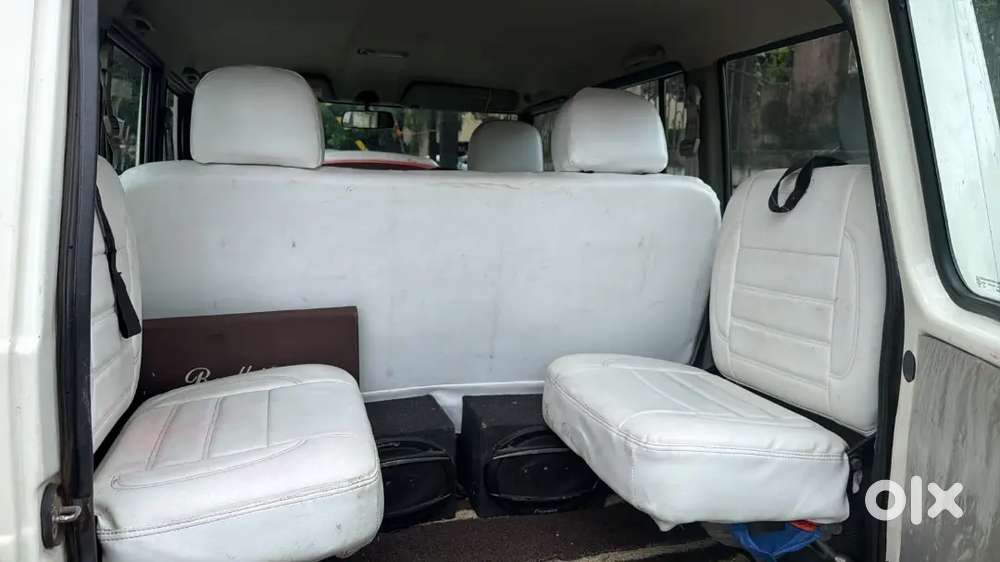 Bolero B4 2022