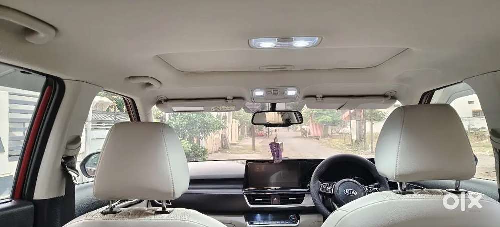 Kia Seltos,,htx Plus 2021